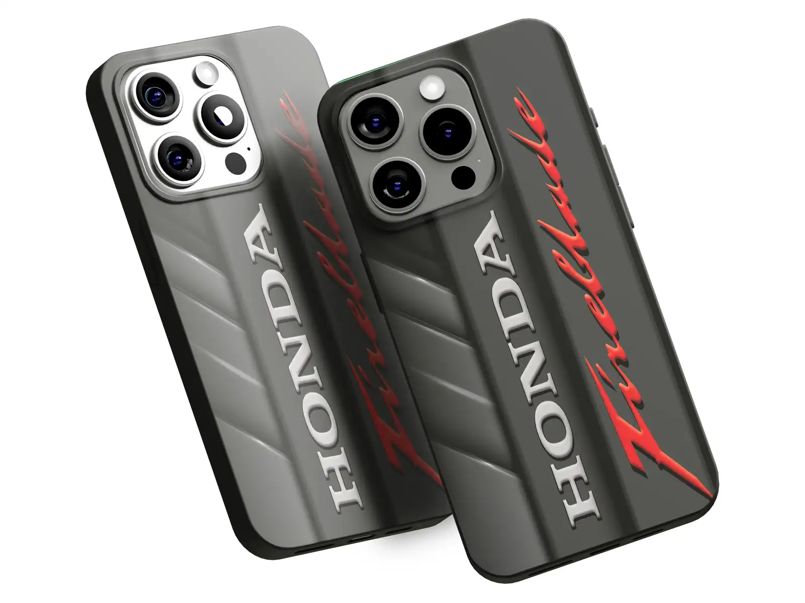 Honda Silikonhülle Für Smartphone Drift Optik
